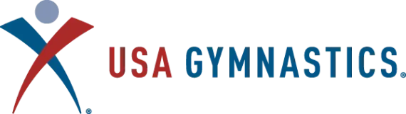 USA Gymnastics Logo