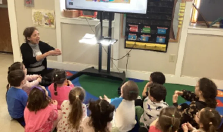 Denise Lane, RMK Founder