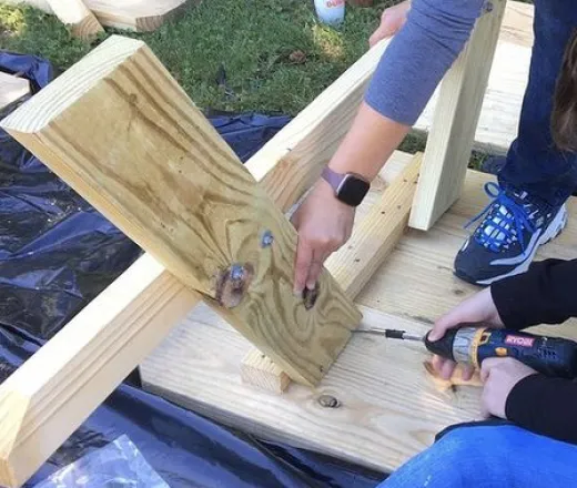 Old Colony YMCA Volunteerism