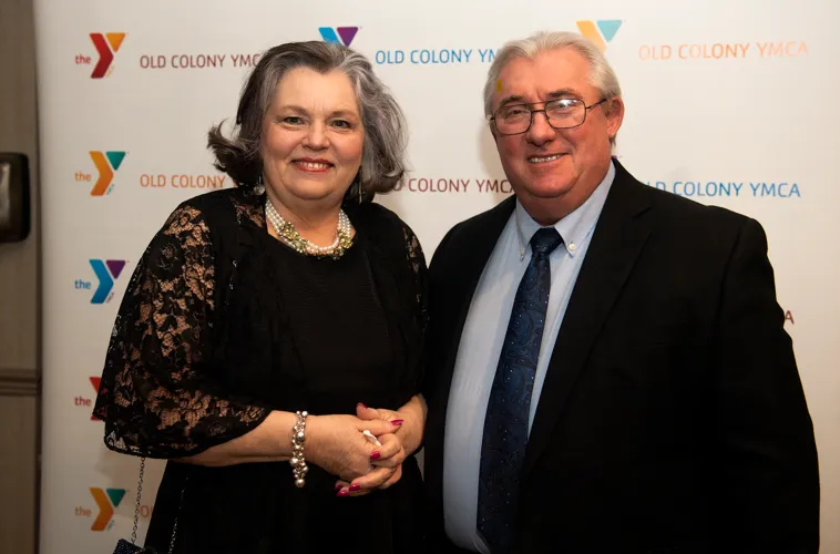 15th Annual Middleboro Imagine Gala