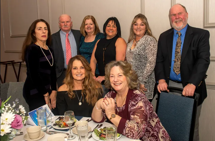 15th Annual Middleboro Imagine Gala