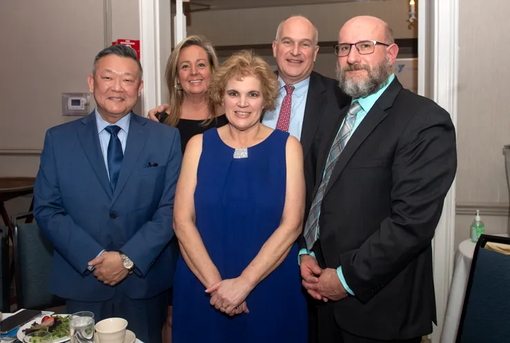 15th Annual Middleboro Imagine Gala