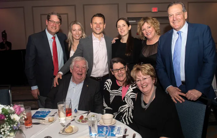 15th Annual Middleboro Imagine Gala