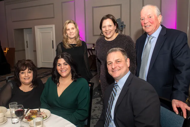 15th Annual Middleboro Imagine Gala