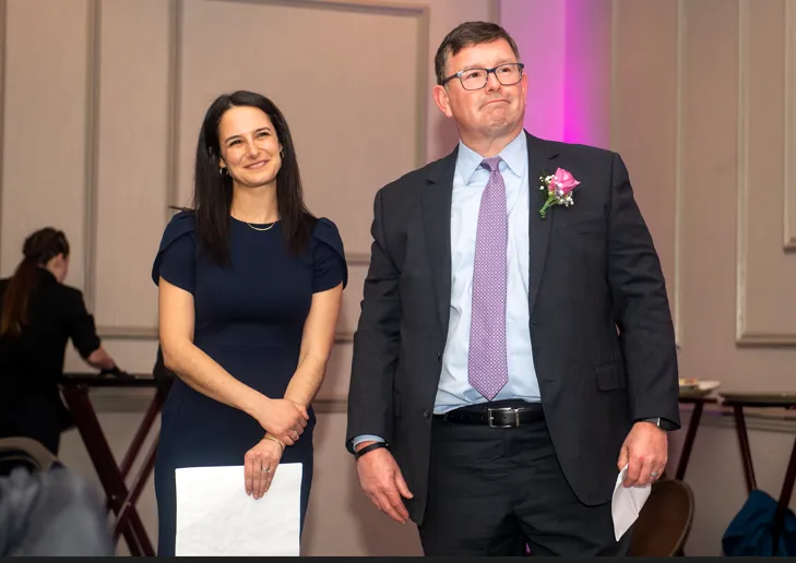 15th Annual Middleboro Imagine Gala